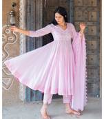 Lily Mulmul Suit Set