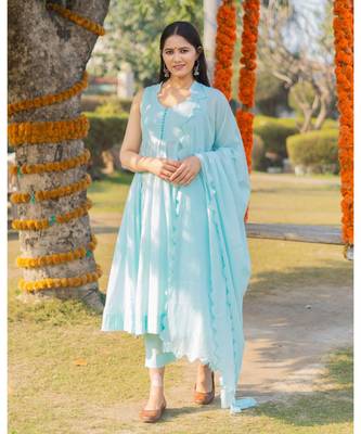 Lotus Mulmul Suit Set 1