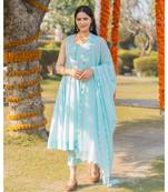 Lotus Mulmul Suit Set