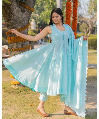 Lotus Mulmul Suit Set 2