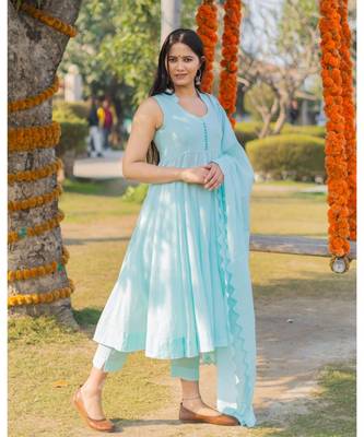 Lotus Mulmul Suit Set 3