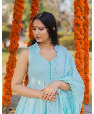 Lotus Mulmul Suit Set 5