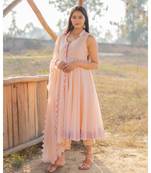 Jasmine Mulmul Suit Set