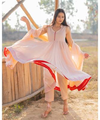 Jasmine Mulmul Suit Set 3