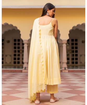 Mellow Mulmul Suit Set 5