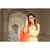Bella Embroidery Modal Anarkali Kurta Pant Dupatta Set