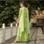 Pista Embroidery Cotton Sharara Suit Set