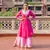 Pink Kurta Palazzo