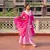 Pink Kurta Palazzo