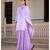 Sampa Sharara Set