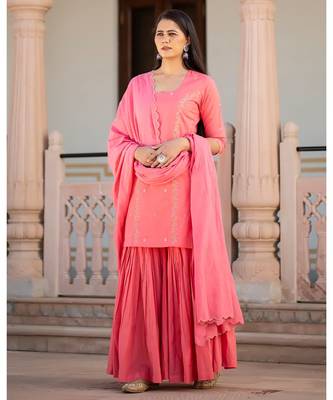 Rampa Sharara Set 1