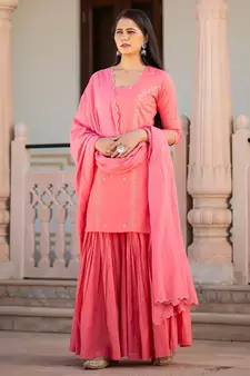Rampa Sharara Set