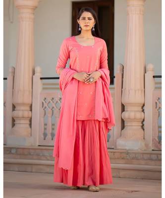 Rampa Sharara Set 2