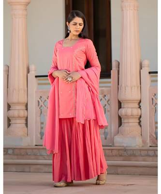 Rampa Sharara Set 3