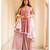 Fairy Hand Block Print Sharara Set