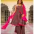 Princy Dabu Printed Cotton Sharara Set