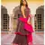 Princy Dabu Printed Cotton Sharara Set