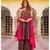 Princy Dabu Printed Cotton Sharara Set
