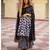 Huma Dabu Print Cotton Sharara Set