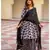 Huma Dabu Print Cotton Sharara Set