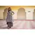 Huma Dabu Print Cotton Sharara Set