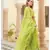 Naava Bandhej Modal Kurta Sharara Dupatta Set
