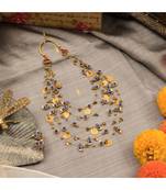 gold plated Tanvi Necklaces