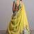Pista cream Colour Dulhan Lehenga Choli, Wedding Lehenga Choli