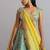 Pista cream Colour Dulhan Lehenga Choli, Wedding Lehenga Choli