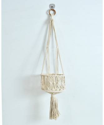 JUTE Hanger  Fence  6 Inch 3