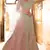 Light-turquoise thread, zari, gota, zarkan, embroidered crepe silk Semi Stitched Lehenga