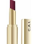 Intense soft Matte French Wine Lipstick