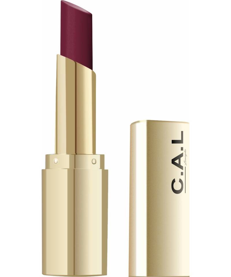 Intense soft Matte French Wine Lipstick