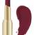 Intense soft Matte French Wine Lipstick
