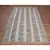 3x5 Ft Indian Cotton Rug Kitchen Rug Yoga Garden Rug Dining Room Rug Handmade Rug Area Rug