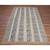 7x7 Ft Indian Cotton Rug Kitchen Rug Yoga Garden Rug Dining Room Rug Handmade Rug Area Rug
