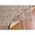 4x7 Ft Handmade Cotton Dhurrie Area Rugs Bohomian Kilims Indoor Kitchen Carpet Flatwoven Throw Rug