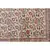 4x8 Ft Handmade Cotton Dhurrie Area Rugs Bohomian Kilims Indoor Kitchen Carpet Flatwoven Throw Rug
