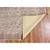 4x8 Ft Handmade Cotton Dhurrie Area Rugs Bohomian Kilims Indoor Kitchen Carpet Flatwoven Throw Rug
