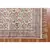 4x8 Ft Handmade Cotton Dhurrie Area Rugs Bohomian Kilims Indoor Kitchen Carpet Flatwoven Throw Rug