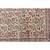 10x10 Ft Handmade Cotton Dhurrie Area Rugs Bohomian Kilims Indoor Kitchen Carpet Flatwoven Throw Rug