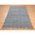 4x8 Ft Yoga Garden Rug Geometric Rug Dining Room Rug Kitchen Rug Moroccan Rug