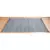4x8 Ft Yoga Garden Rug Geometric Rug Dining Room Rug Kitchen Rug Moroccan Rug