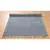 4x10 Ft Yoga Garden Rug Geometric Rug Dining Room Rug Kitchen Rug Moroccan Rug