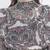 Karalin tropical print smocking women top