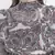 Karalin tropical print smocking women top
