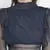 Oceanic classic smocking women Mesh top