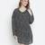 Shimmer shinner party wear women dress