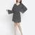 Shimmer shinner party wear women dress