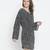 Shimmer shinner party wear women dress